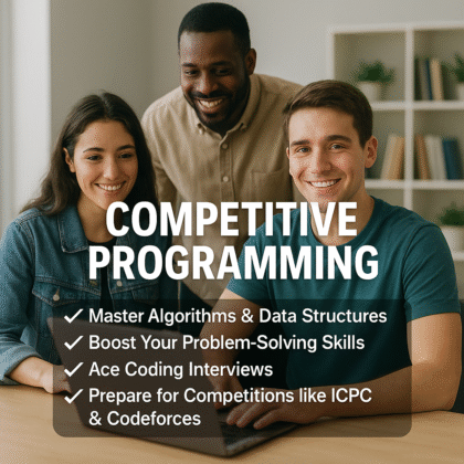 Competitive Programming Essentials, Master Algorithms
