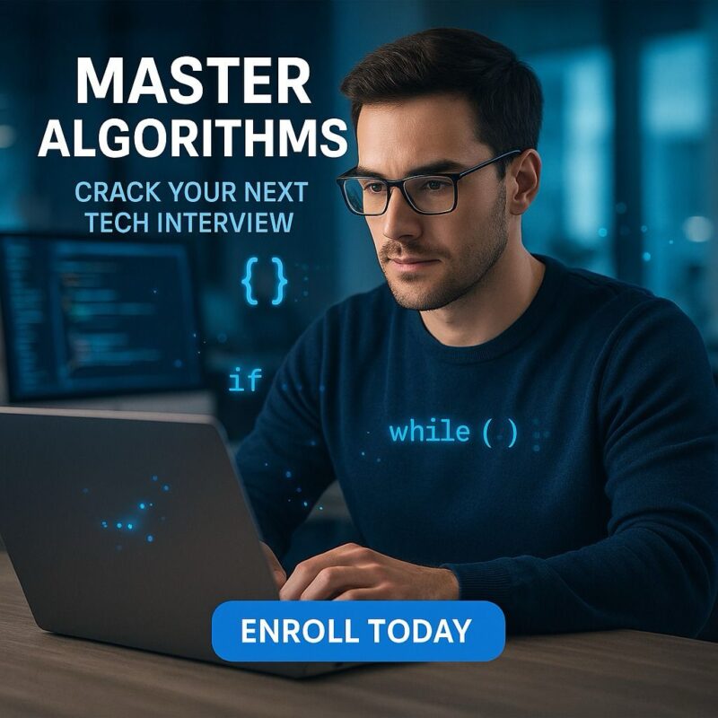 The Bible of Competitive Programming & Coding Interviews